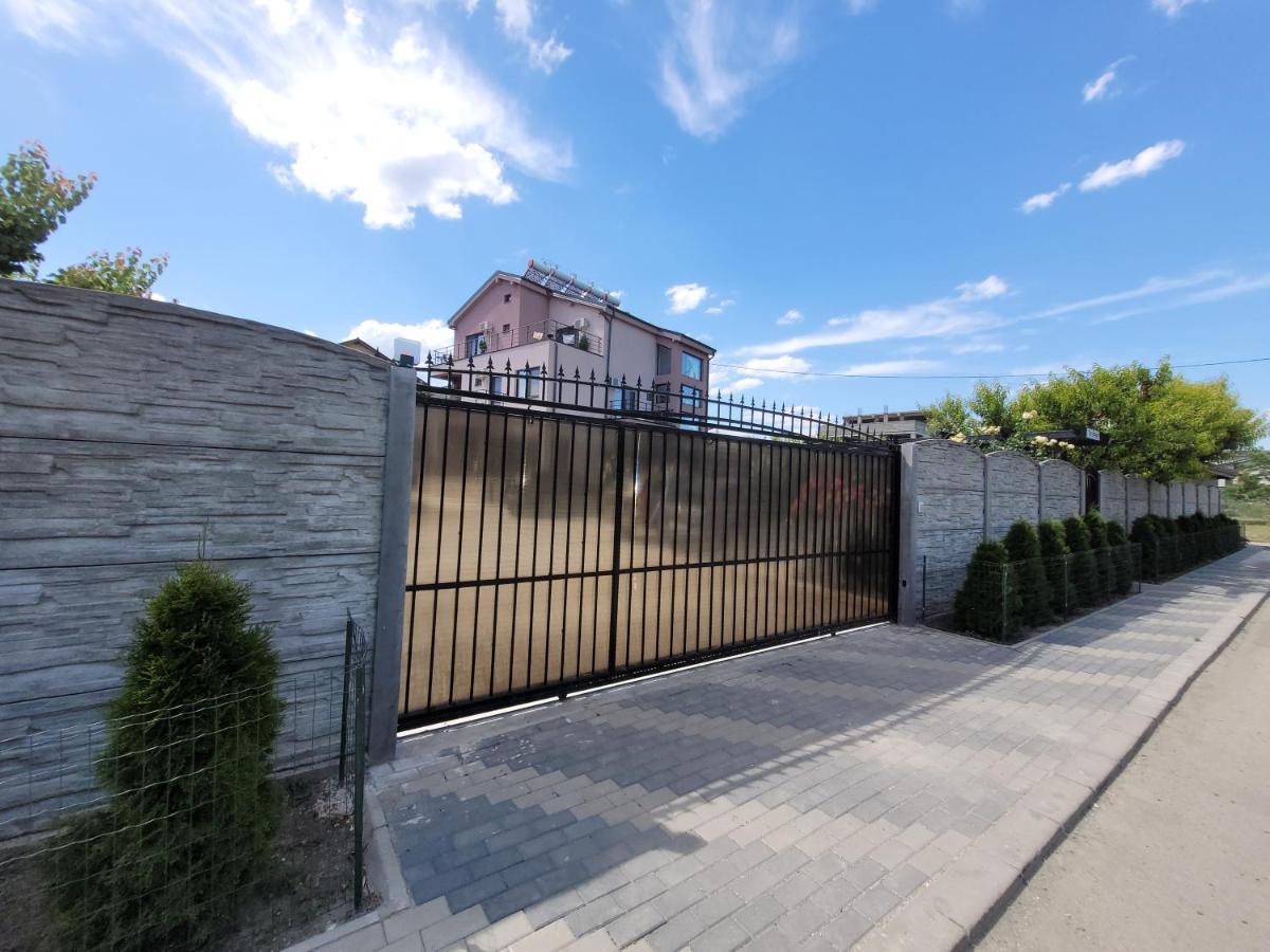 מלון טקירגיול Kys House מראה חיצוני תמונה