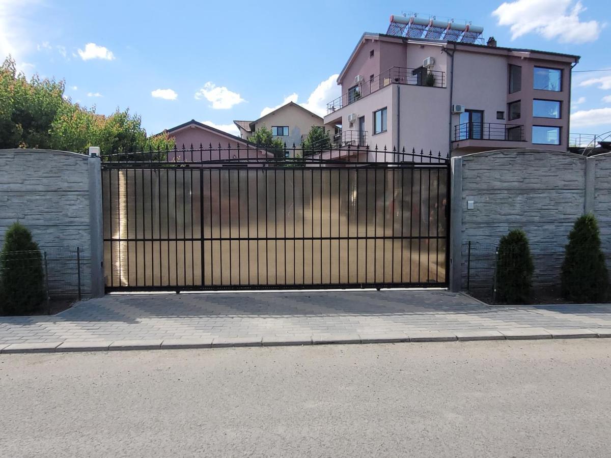 מלון טקירגיול Kys House מראה חיצוני תמונה