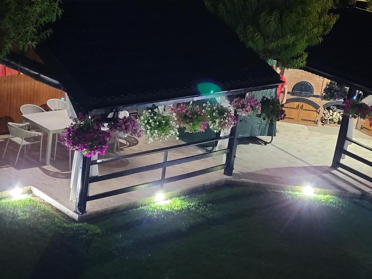 מלון טקירגיול Kys House מראה חיצוני תמונה