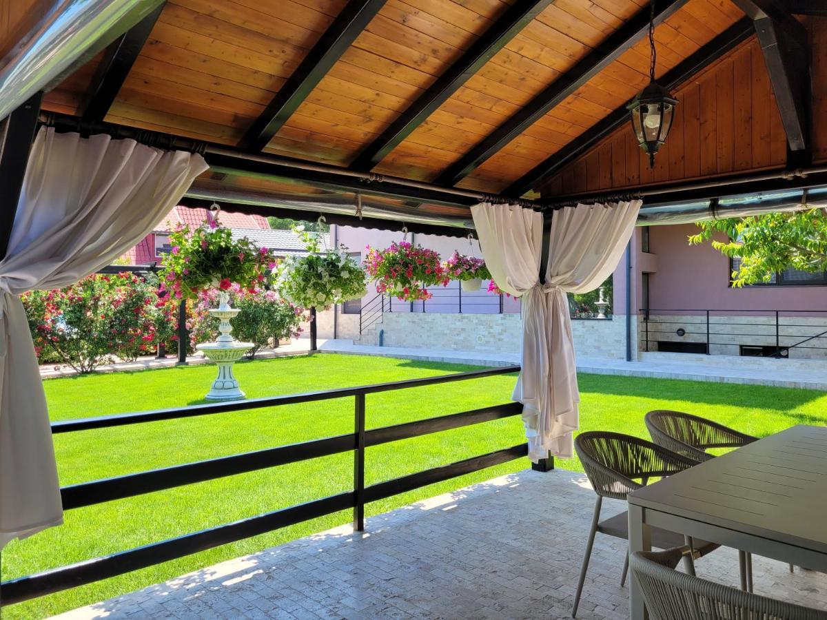 מלון טקירגיול Kys House מראה חיצוני תמונה