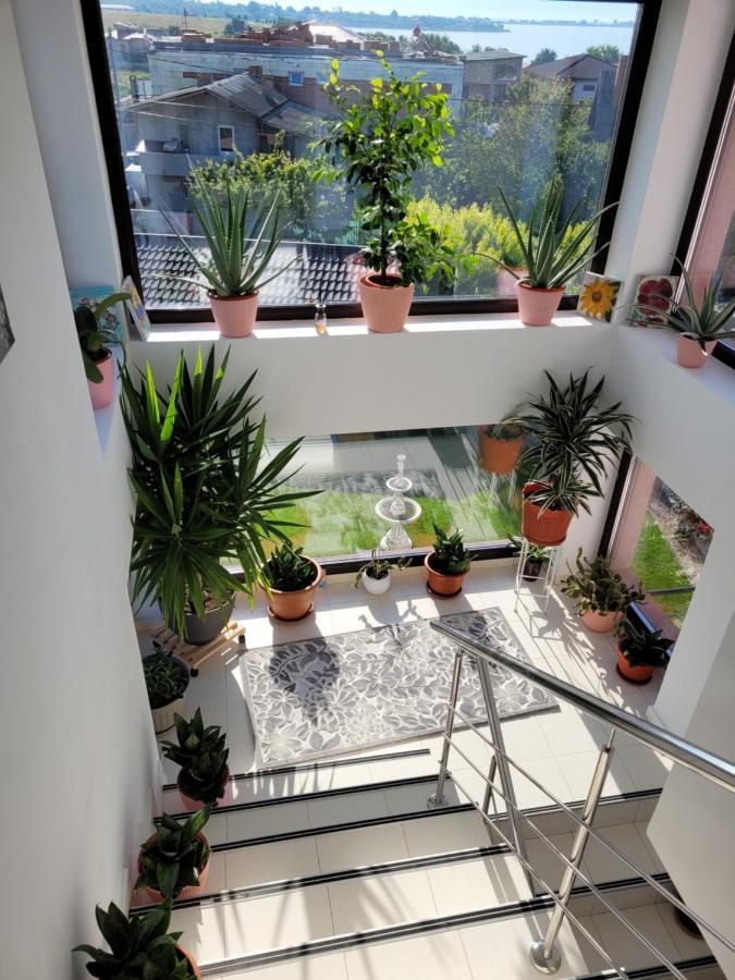 מלון טקירגיול Kys House מראה חיצוני תמונה