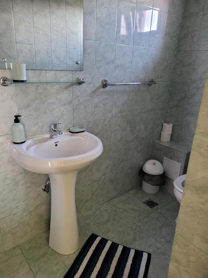 מלון טקירגיול Kys House מראה חיצוני תמונה