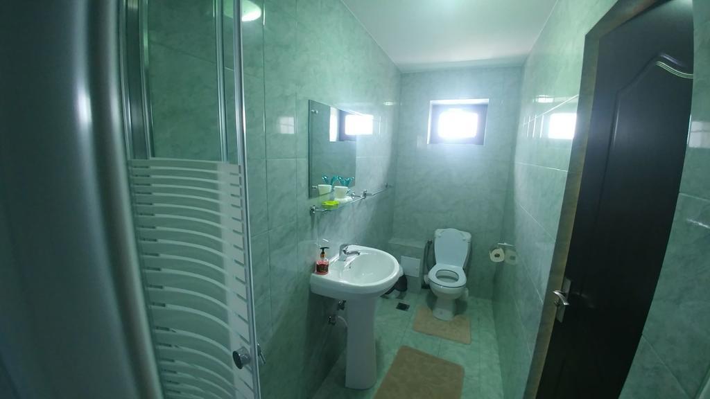 מלון טקירגיול Kys House מראה חיצוני תמונה