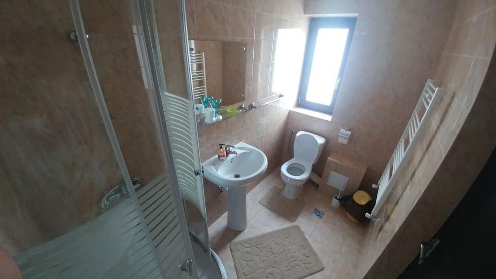 מלון טקירגיול Kys House מראה חיצוני תמונה
