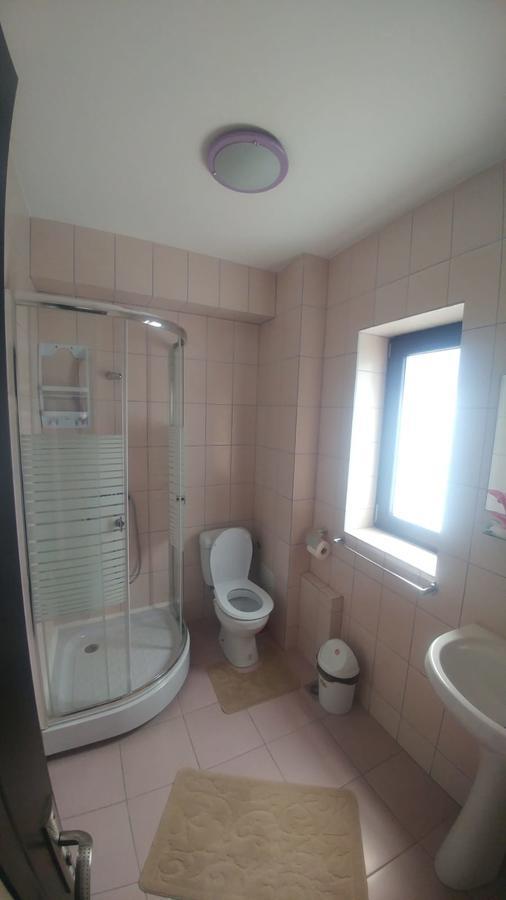 מלון טקירגיול Kys House מראה חיצוני תמונה