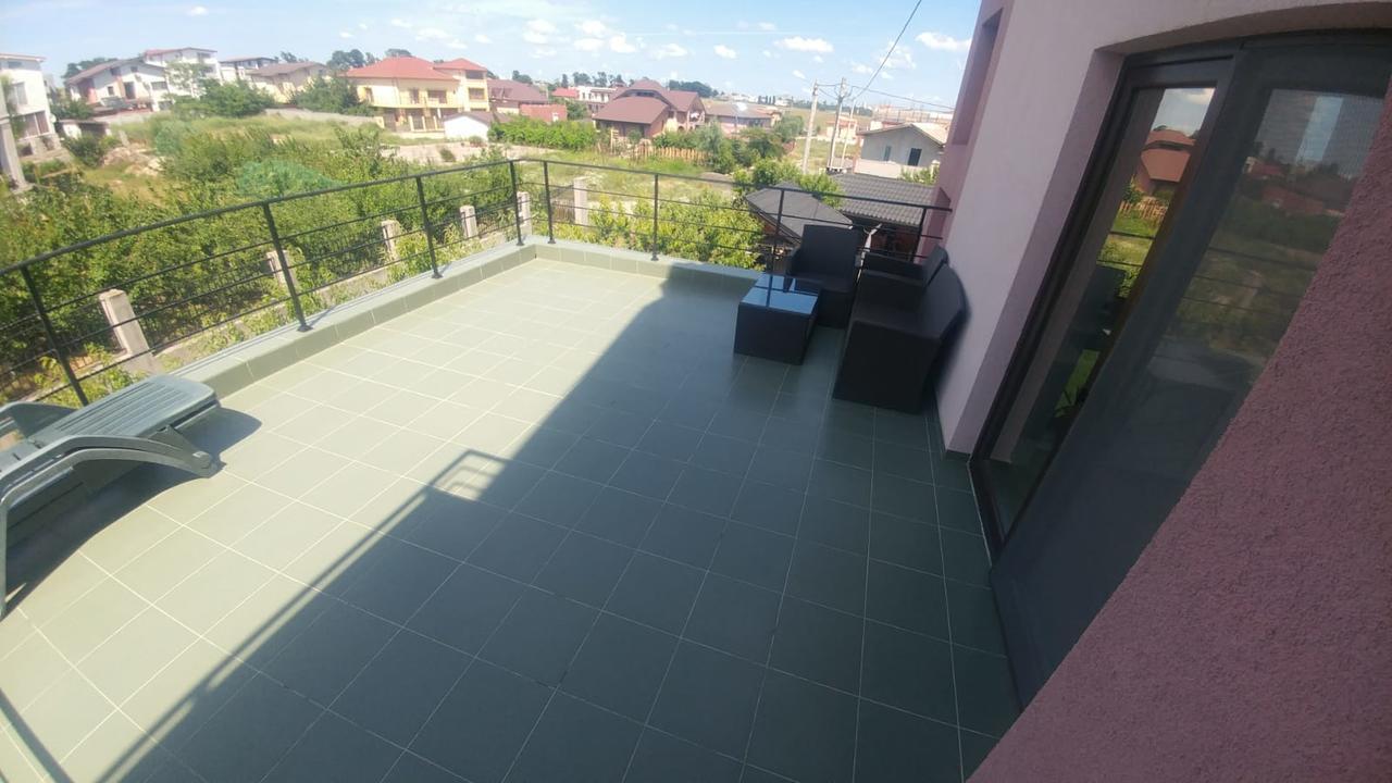 מלון טקירגיול Kys House מראה חיצוני תמונה