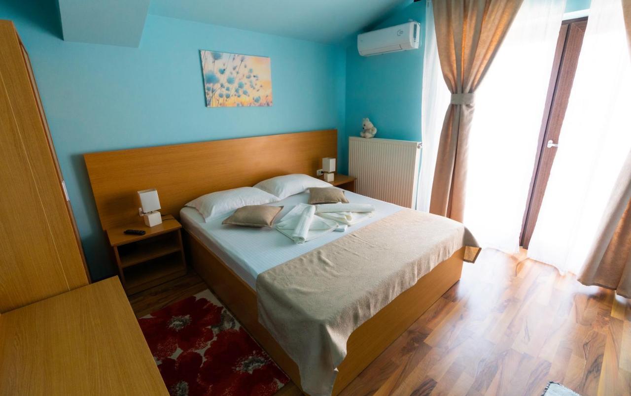 מלון טקירגיול Kys House מראה חיצוני תמונה