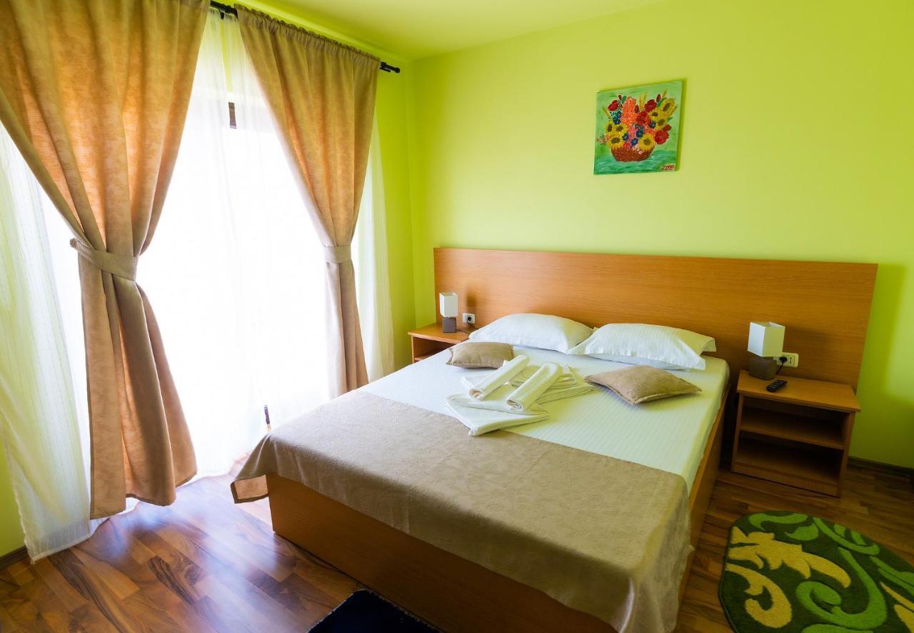 מלון טקירגיול Kys House מראה חיצוני תמונה