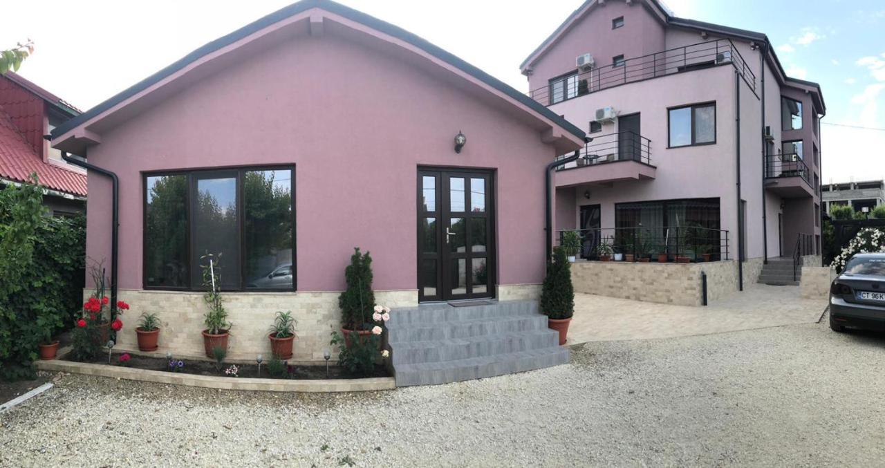 מלון טקירגיול Kys House מראה חיצוני תמונה